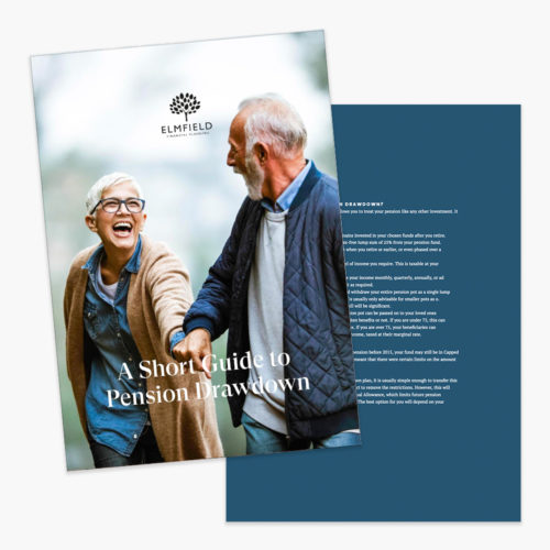 The Different Types Of Pension A Short Guide Clients The Different Types Of Pension A Short Guide Clients